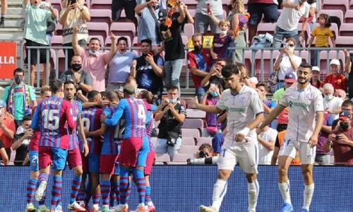Η La Liga αναβάλλει δύο αγώνες και κάνει επίθεση στην FIFA thumb