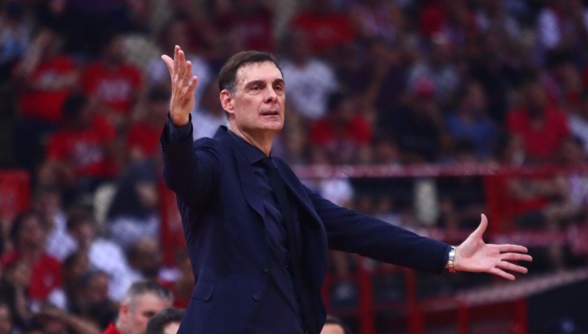 Απάντηση Μπαρτζώκα: «Δεν θέλω να δυναμιτίσω κανένα κλίμα...» thumb