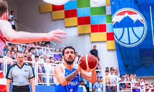 Ήττα από την Αυστρία για την Κύπρο thumb