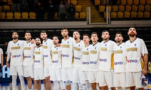 Νέα εποχή και μεγάλη πρόκληση απόψε για την Εθνική Ανδρών! thumb