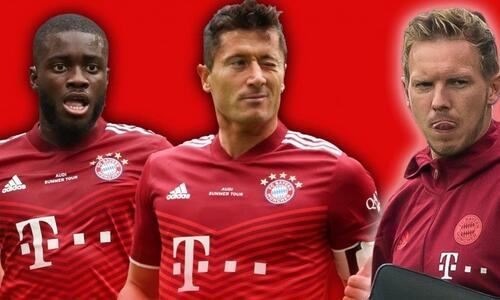 Bundesliga 21/22: Και πάλι… ζωντανή, Βαυαροί για το 10ο σερί; thumb