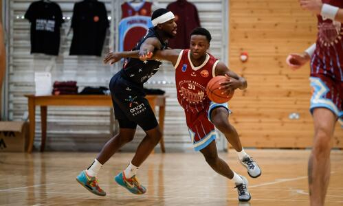 ΟΠΑΠ Basket League: Το πρόγραμμα της 3ης αγωνιστικής thumb