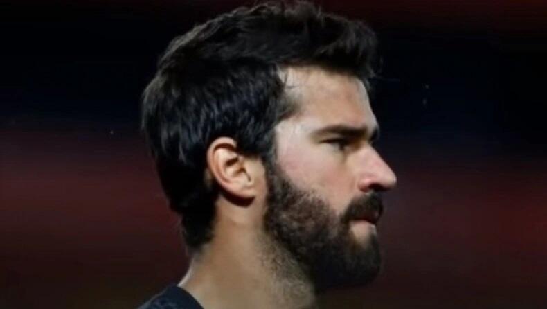 Μετά το Copa America οι συζητήσεις με Άλισον για νέο συμβόλαιο thumb