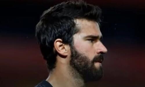 Μετά το Copa America οι συζητήσεις με Άλισον για νέο συμβόλαιο thumb