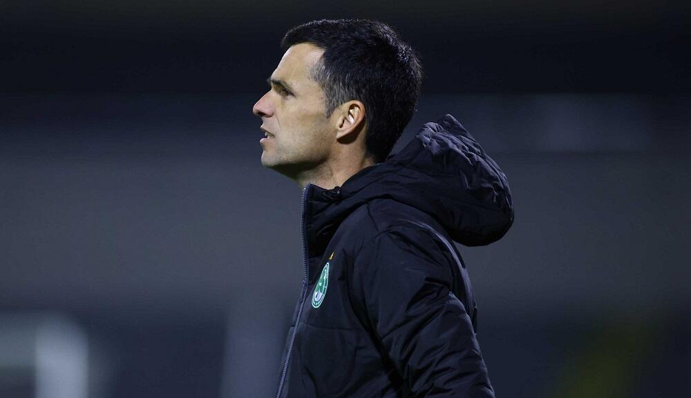 «Για να πετύχουμε κόντρα στον ΑΠΟΕΛ, θα πρέπει να...» thumb