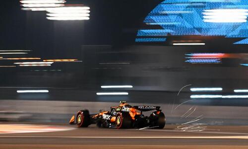 F1: Δεύτερη φετινή pole position για τον άπιαστο Πιάστρι thumb