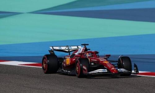 Έξι rookies πήραν «άρωμα» F1 στο Μπαχρέιν (pic) thumb
