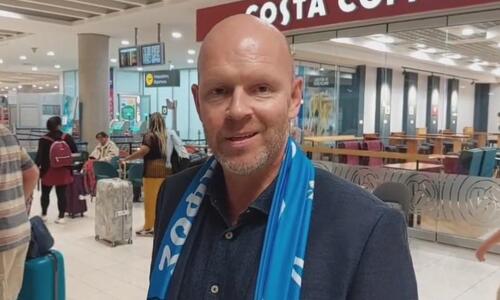Ανοίγει τα χαρτιά του ο Χένινγκ Μπεργκ (ΒΙΝΤΕΟ) thumb