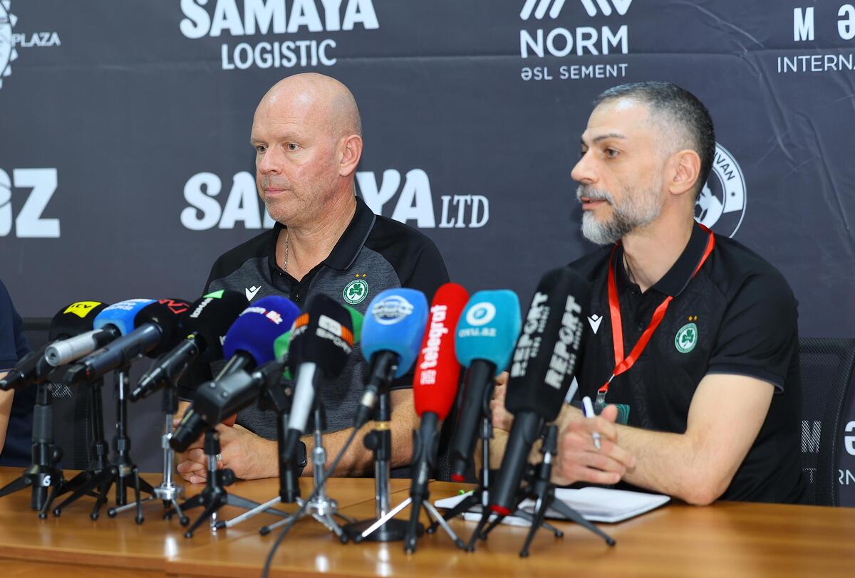 Μπεργκ: «Δεν έχει σημασία ποιος είναι το φαβορί» thumb
