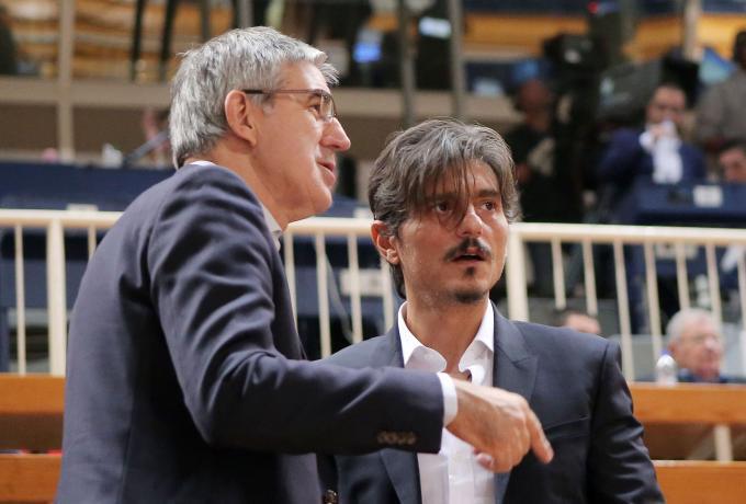 Σοκαριστικές καταγγελίες για Γιαννακόπουλο και δικαστήρια! thumb
