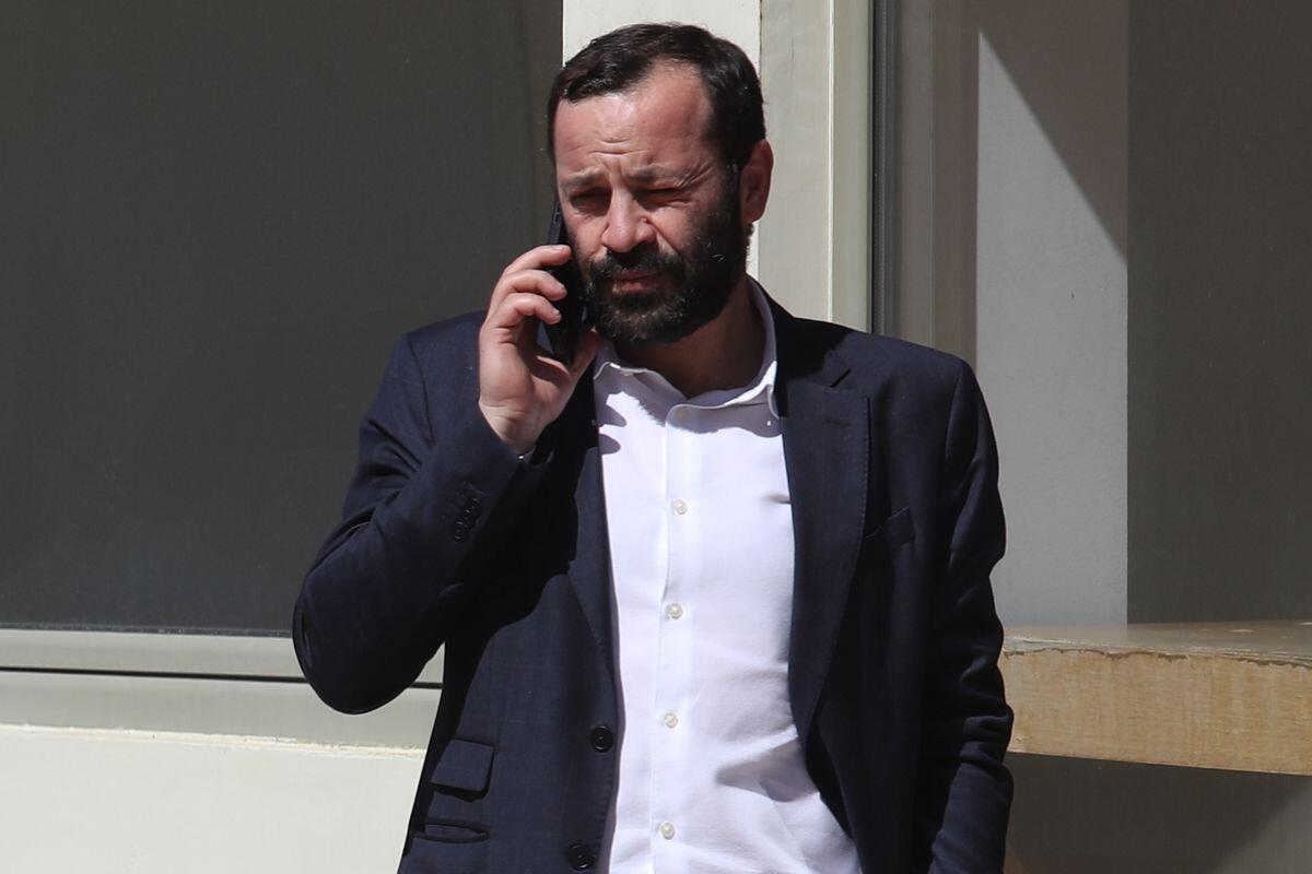 Αντίδραση: «Είτε θα φέρετε καλύτερους διαιτητές είτε θα φύγετε» thumb