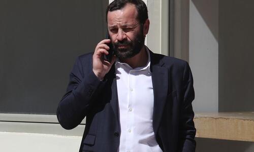 Αντίδραση: «Είτε θα φέρετε καλύτερους διαιτητές είτε θα φύγετε» thumb