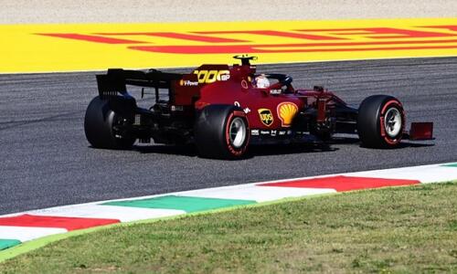 Mε εντελώς νέο κινητήρα η Ferrari το 2021 thumb