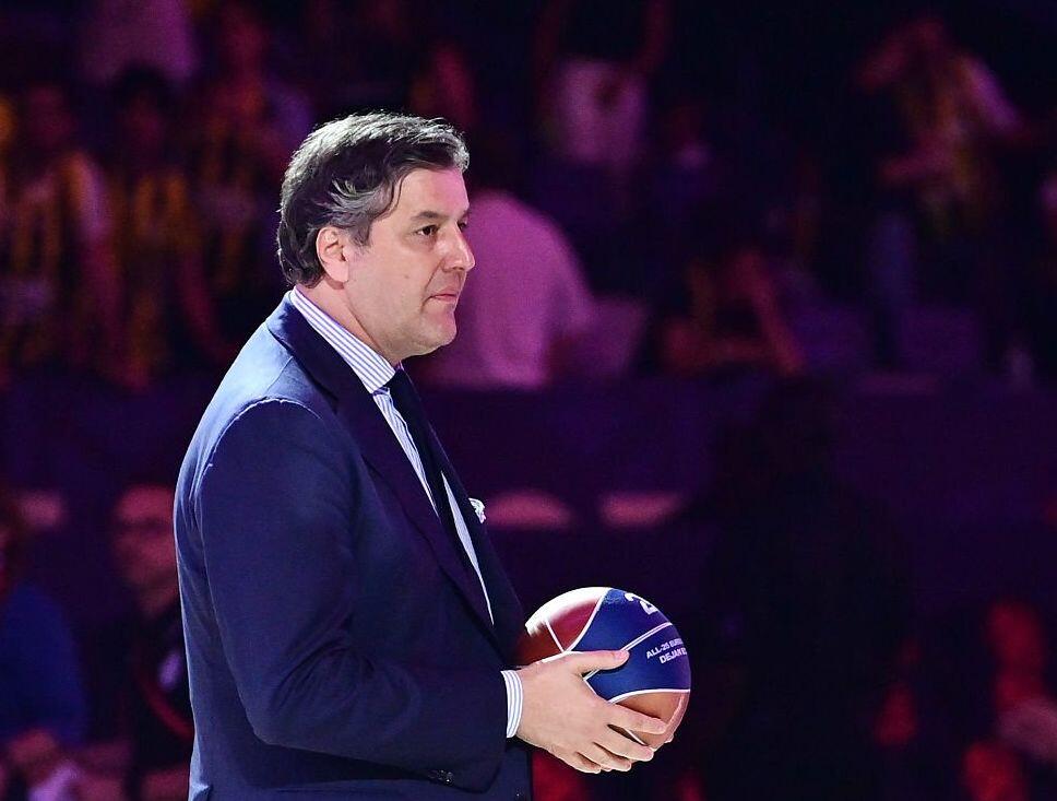 Μποντιρόγκα: «Για αυτό επιλέξαμε την Αθήνα» thumb