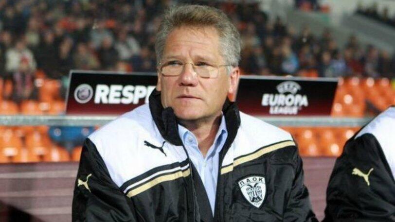 «Ο Μπόλονι είναι στην Ελλάδα και υπογράφει μέχρι το 2022 στον Παναθηναϊκό» thumb