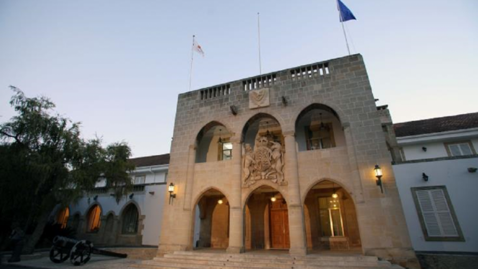 Στο Προεδρικό ο Σαββίδης και οι παραιτηθέντες thumb