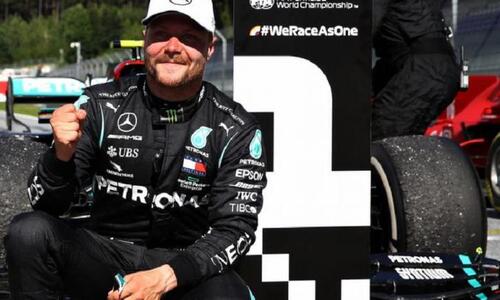 Sky Sports: Η Mercedes δεν ανανεώνει με Μπότας thumb