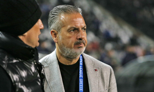«Ασπίδα» σε Λουτσέτσκου: «Είναι η γ… η αλήθεια!»  thumb