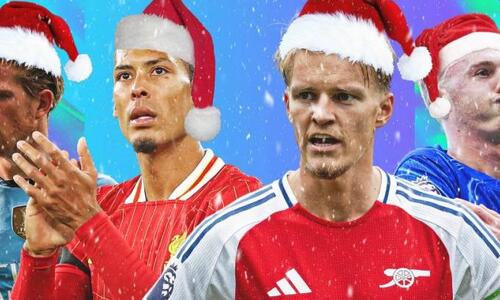 Κίνδυνος να «καταργηθεί» η Boxing Day! thumb