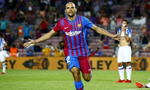La Liga: Αναβλήθηκαν τα Σεβίλλη - Μπαρτσελόνα και Βιγιαρεάλ - Αλαβές thumb