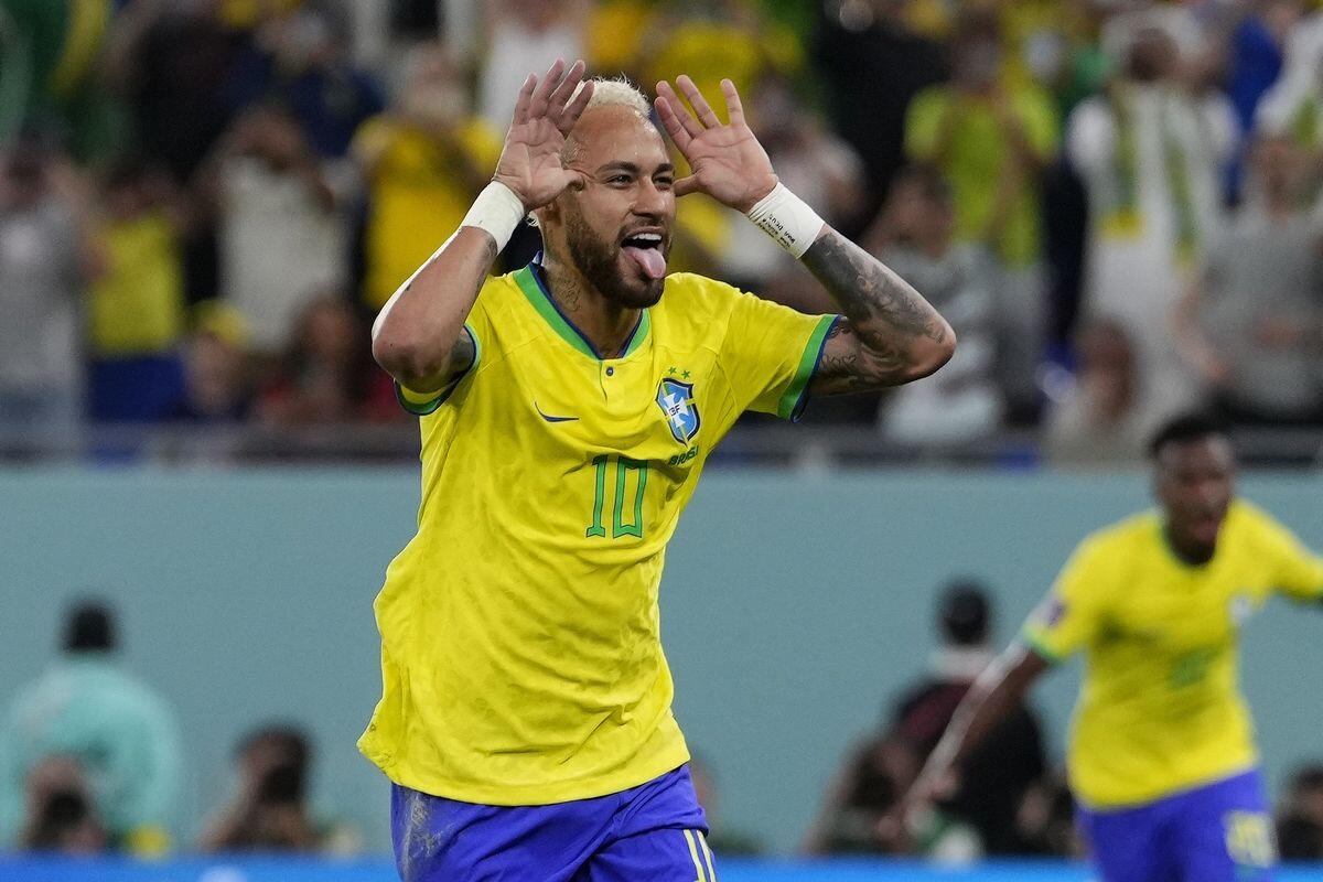 Νεϊμάρ: «Φοβήθηκα πάρα πολύ...»   thumb