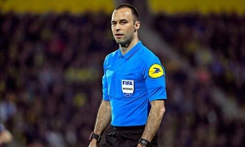 Europa Conference League: Γαλλική σφυρίχτρα στο ΠΑΟΚ – Ριέκα thumb