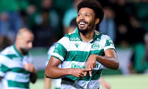 Η «δεκάρα»... των Μπρούνο και Κακουλλή thumb