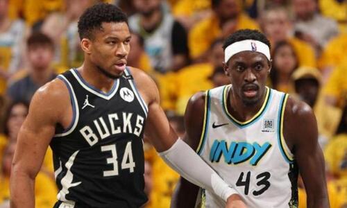 NBA: «Αυτοκτονία» κι αποκλεισμός για Μπακς thumb