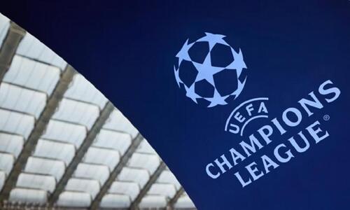 Προκριματικά Champions League: Δυνατές οι πρώτες αναμετρήσεις για τον γ' προκριματικό thumb