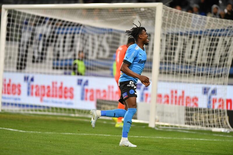 Ντόνιο ή μεταγραφή; thumb