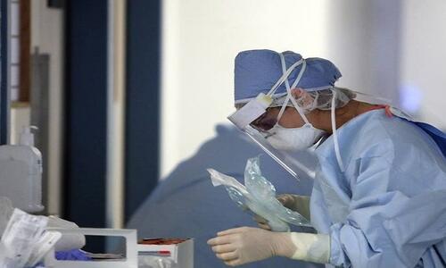 Δεν καταγράφηκε θάνατος στην Κύπρο- 113 νέα κρούσματα κορωνοϊού thumb