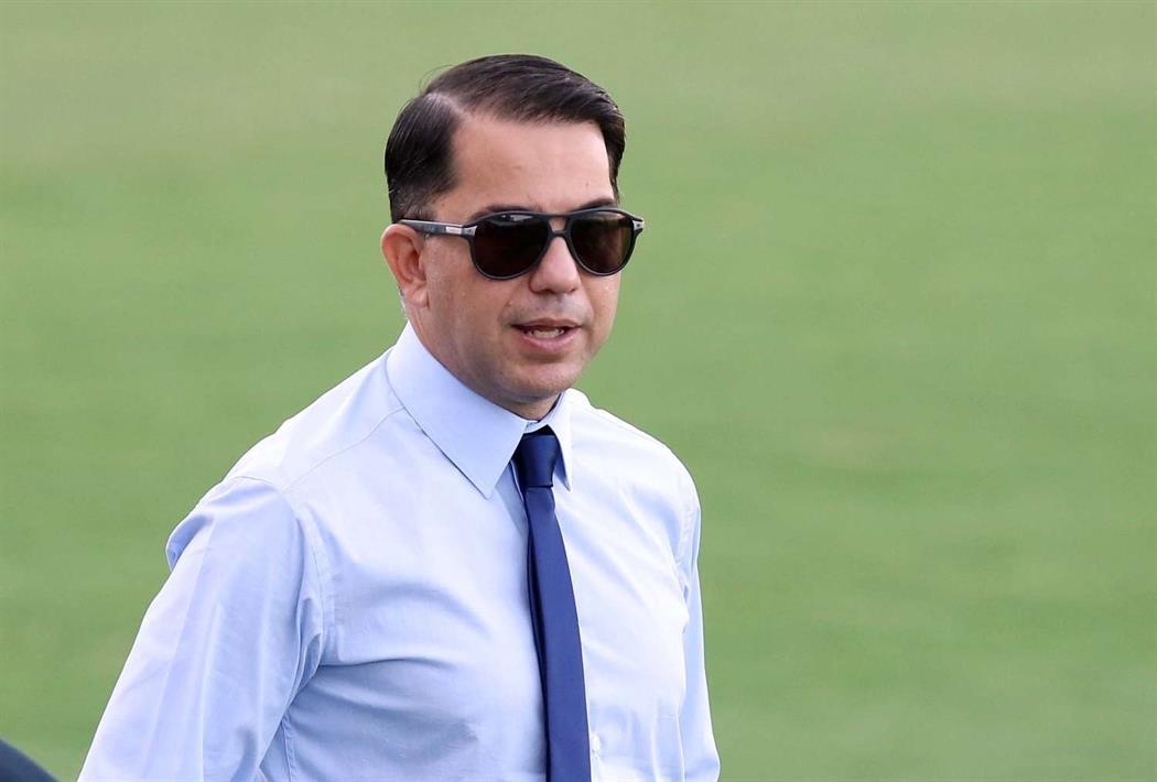 Κίρζης: «Δικός μου ο τελευταίος λόγος για τον προπονητή» thumb