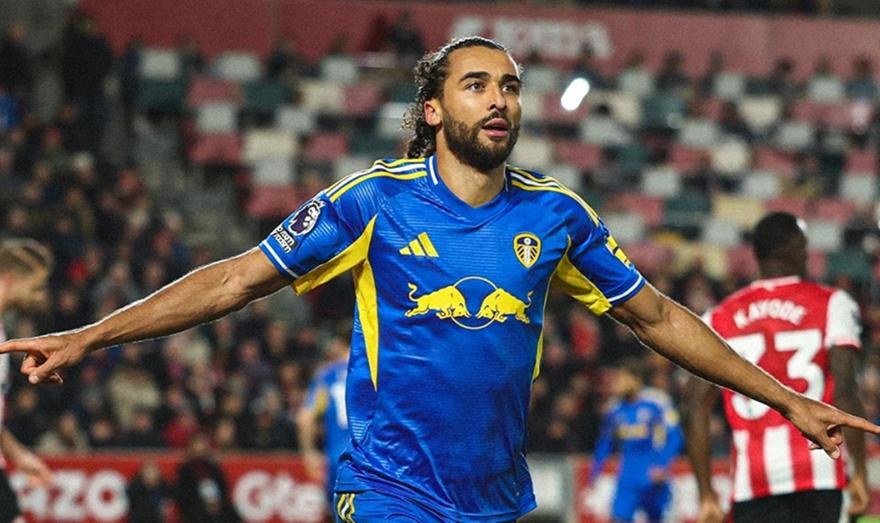 Premier League: Παραμένουν στα χαμηλά Μπρέντφορντ και Λιντς thumb