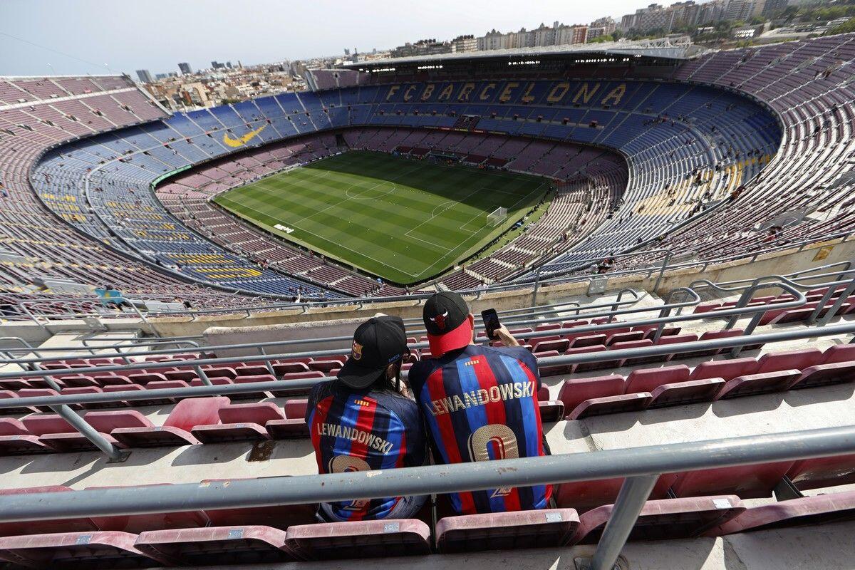 Υποψίες για παράνομη εμπορική συμφωνία σχετικά με την παραχώρηση VIP θέσεων thumb