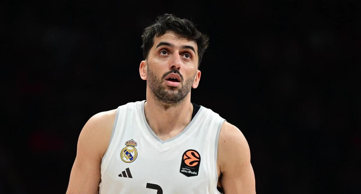 Καμπάτσο για το Final Four: «Χρειαζόμαστε όλους τους παίκτες για τον τίτλο» thumb