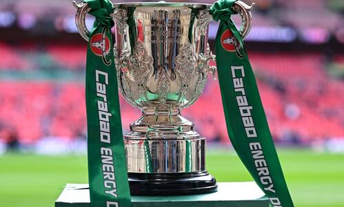 Carabao Cup: Άρσεναλ και Σίτι θα «παλέψουν» για τον πρώτο τίτλο thumb