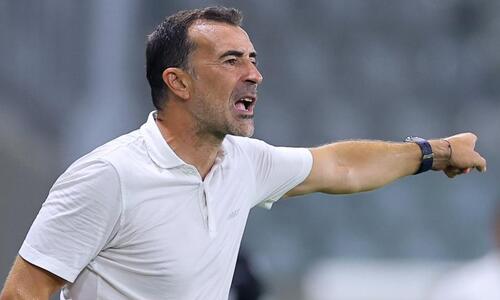 Η 11άδα της Πάφου FC κόντρα στην Αστάνα thumb