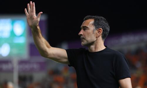 Οι επιλογές του Καρσέδο για τη «μάχη» με τον Ολυμπιακό thumb