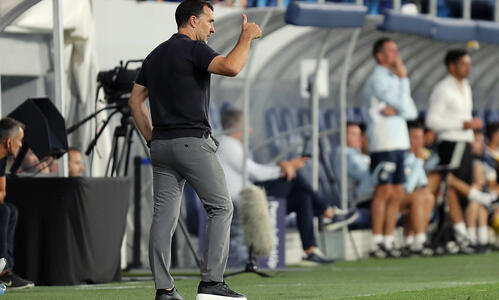 Πάφος FC: Mε στόχο μια εμφάνιση που θα μείνει στην ιστορία thumb