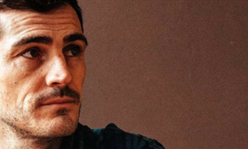 Συγκλονιστική εξομολόγηση Κασίγιας: «Γεννήθηκα ξανά...» (vid) thumb