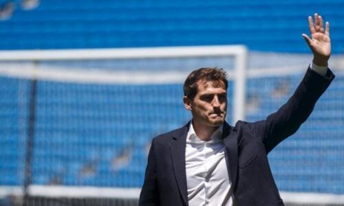 Κασίγιας: «Δεν κλείνω την πόρτα στην Ρεάλ, ενθουσιασμένος αν επιστρέψω» (pic) thumb