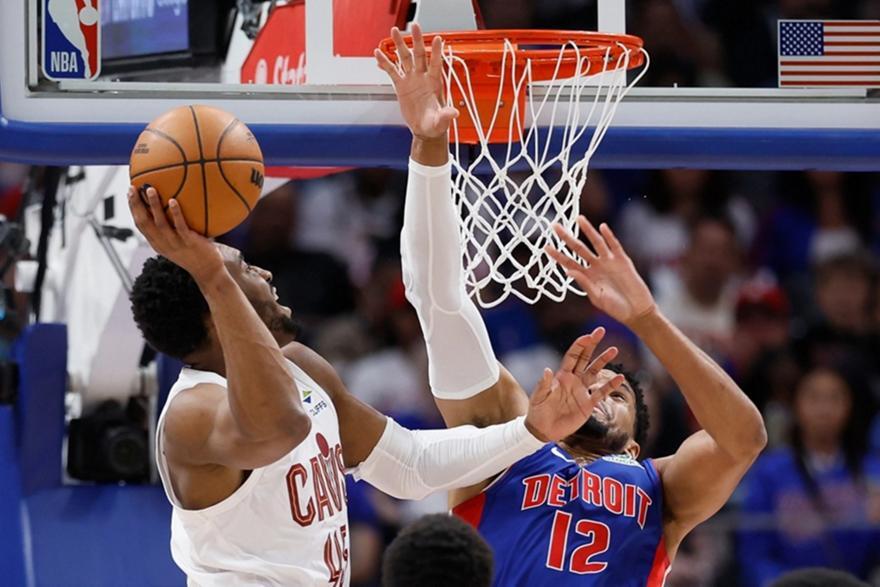 NBA: Οι Καβαλίερς έκλεισαν θέση για τελικούς Ανατολής thumb