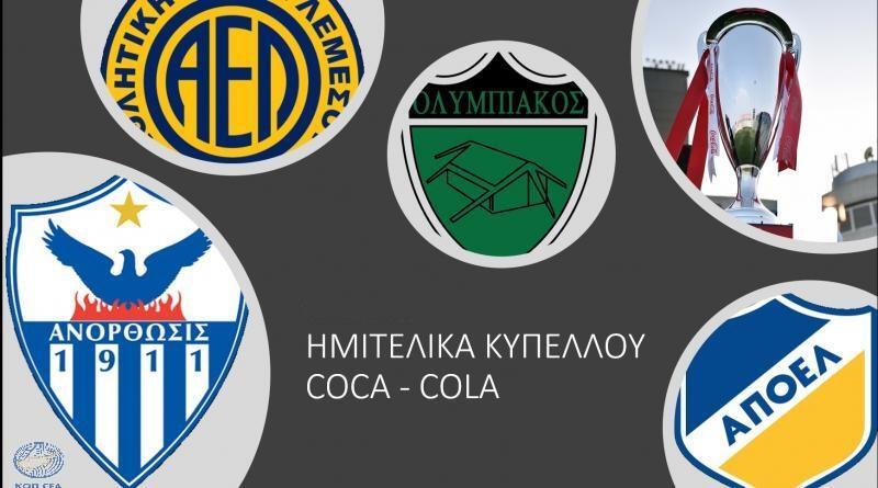 Ένα τρόπαιο-ευρωπαϊκό εισιτήριο, τέσσερις «μνηστήρες» thumb