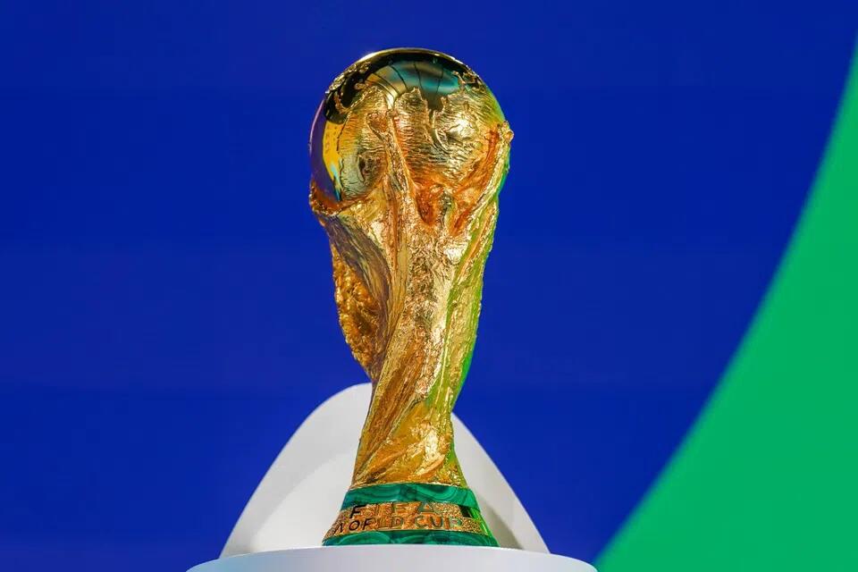 Αυτές είναι πιθανές αλλαγές στο Μουντιάλ 2026 που μπορεί να σηκώσουν αντιδράσεις thumb