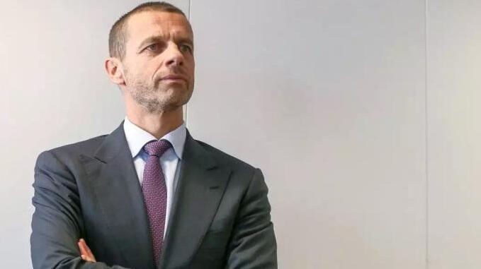 Δηλώσεις που θα συζητηθούν από τον Τσέφεριν: «Κουράστηκα να...» thumb