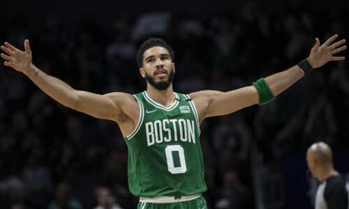 Οι τρομεροί Σέλτικς έκαναν break στο Μαϊάμι και βλέπουν τελικό! thumb