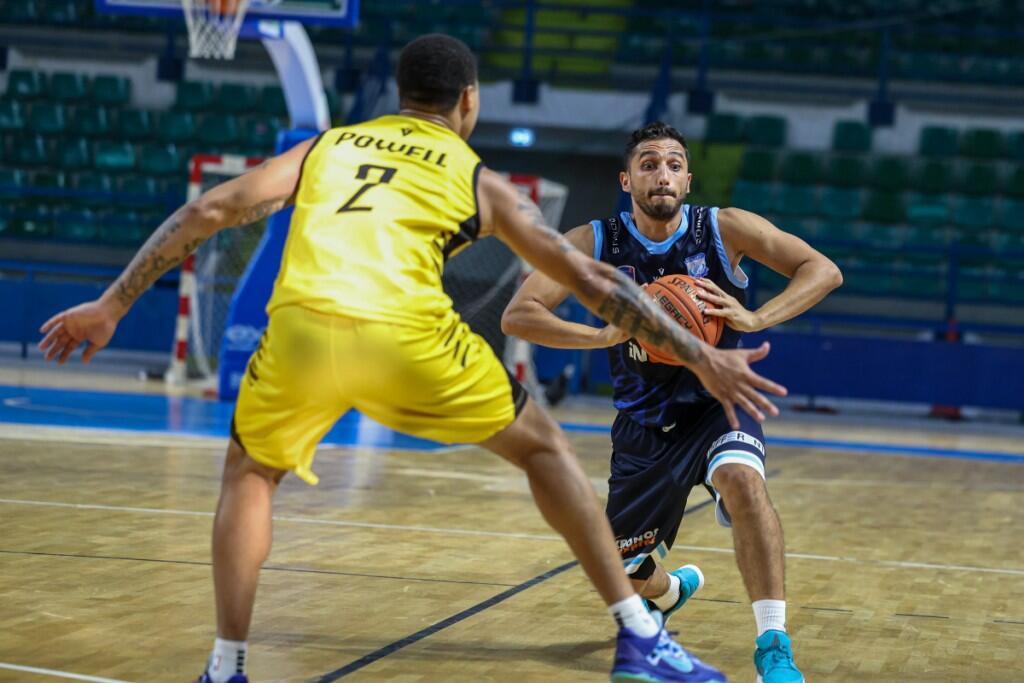 ECOMMBX Basket League: Το πρόγραμμα της 4ης αγωνιστικής thumb