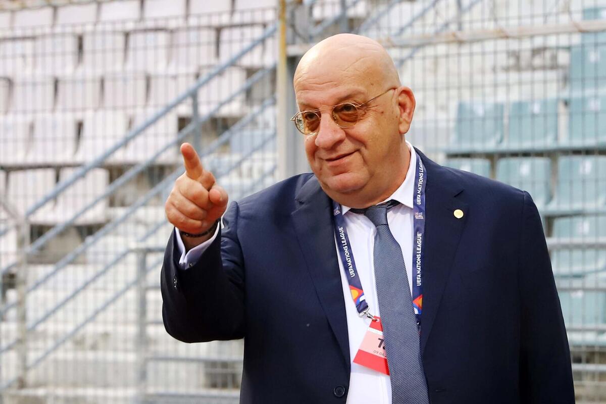 Αναλαμβάνουν δράση οι νομικοί σύμβουλοι του Κούμα thumb