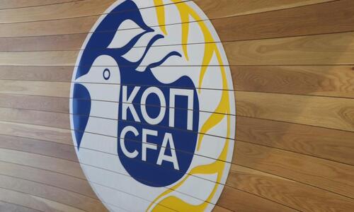 Η ανακοίνωση της ΚΟΠ για την επίθεση προς το διαιτητή Κωνσταντίνο Θεοδώρου thumb