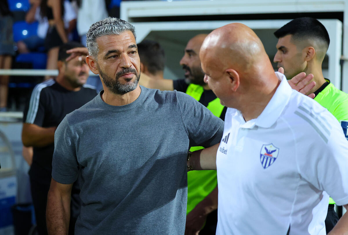 «Δεν ήταν δίκαιο δέχθηκε ρατσιστική συμπεριφορά από την κερκίδα» thumb